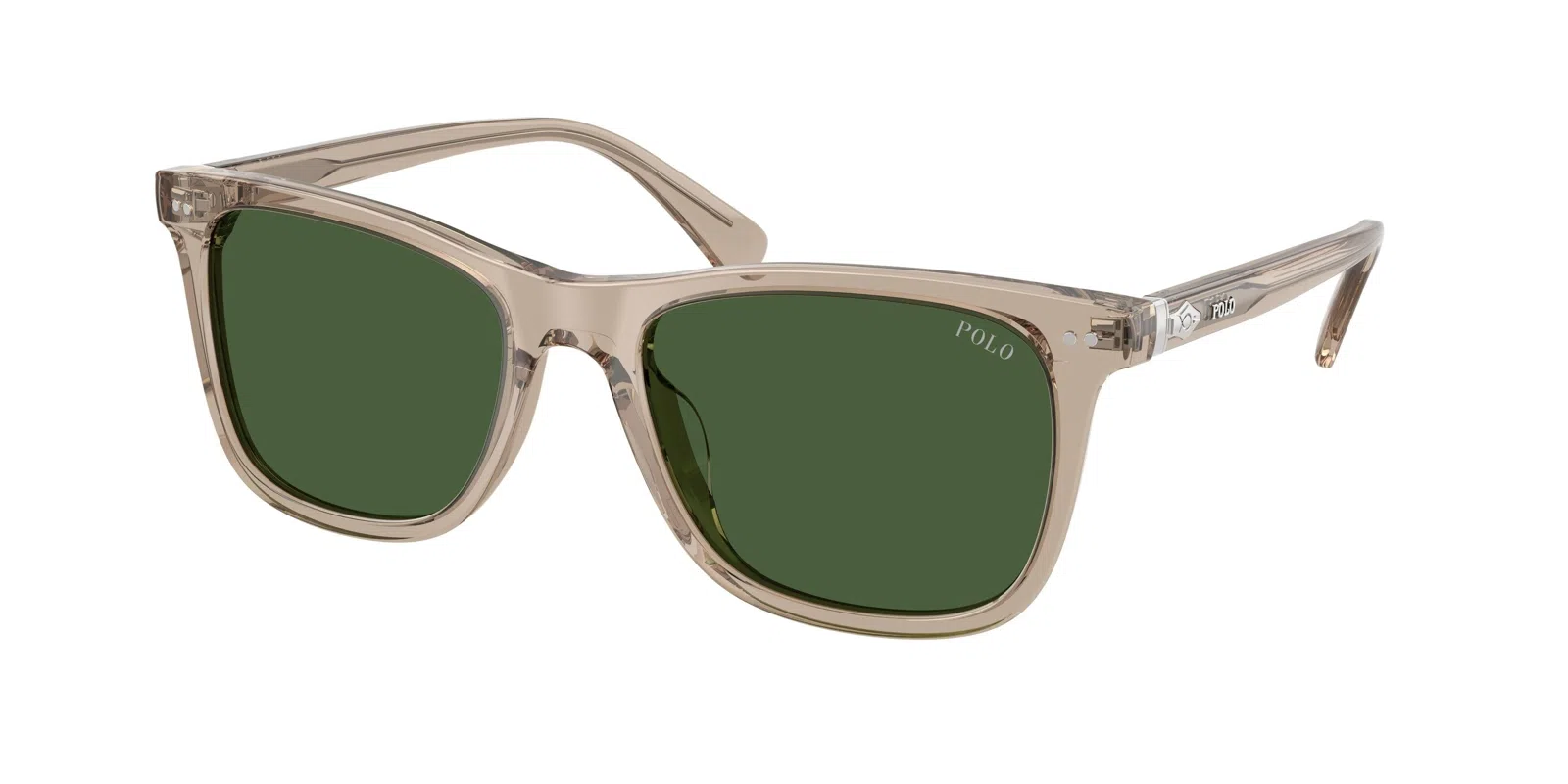 Polo 4220U Sunglasses - view 3